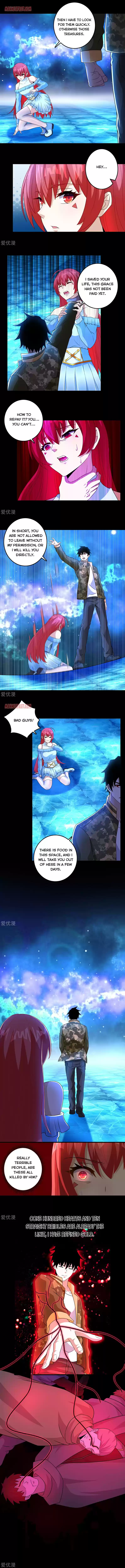 King Of Apocalypse Chapter 248