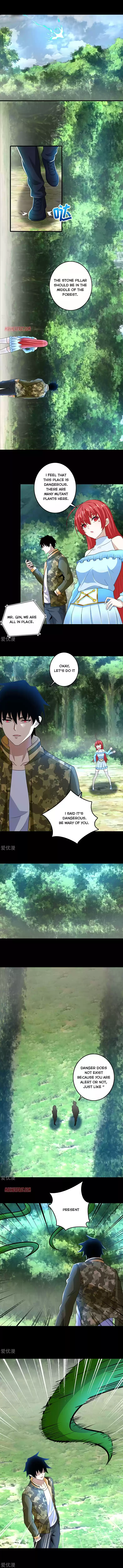 King Of Apocalypse Chapter 250