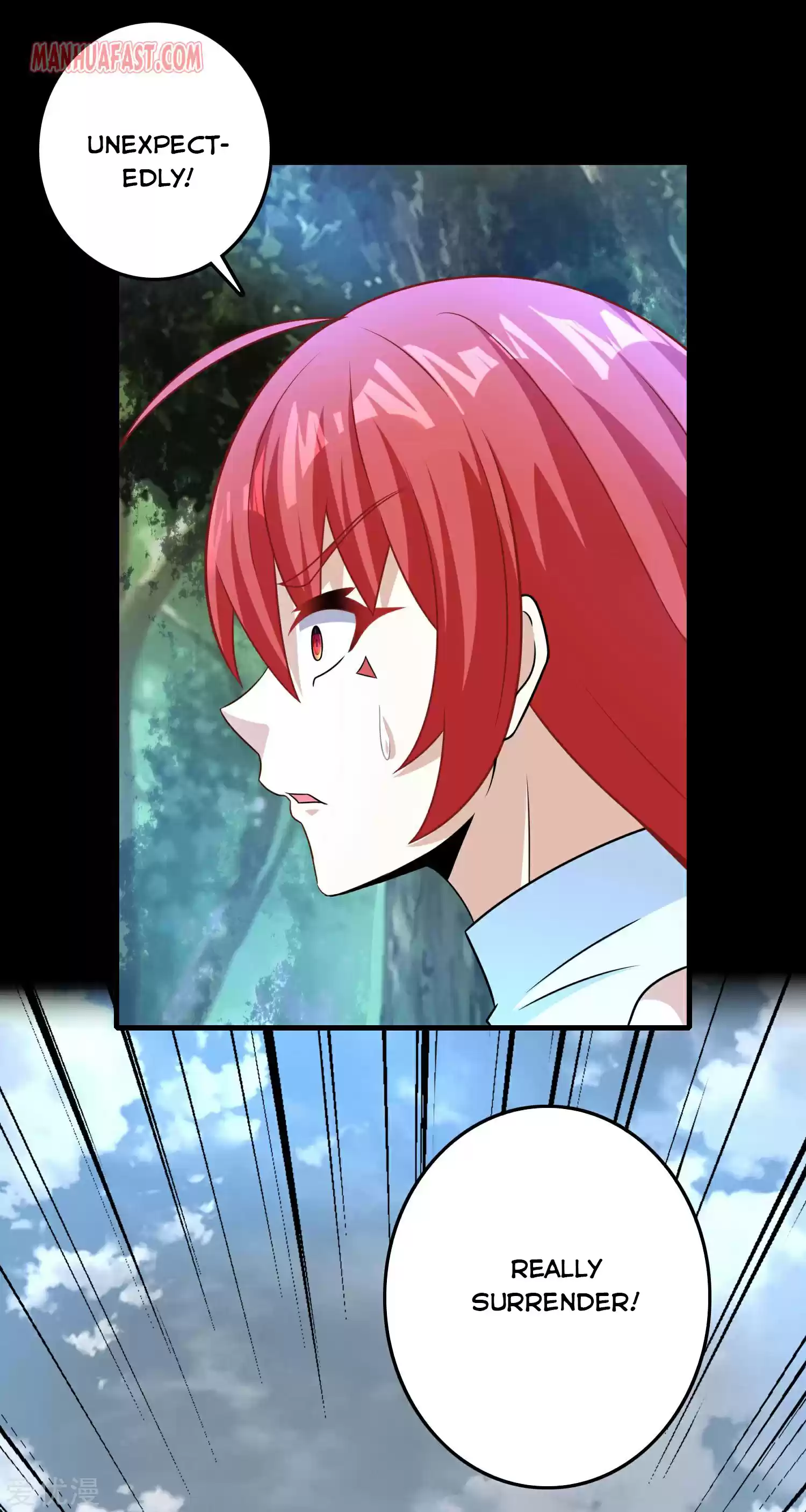 King Of Apocalypse Chapter 253