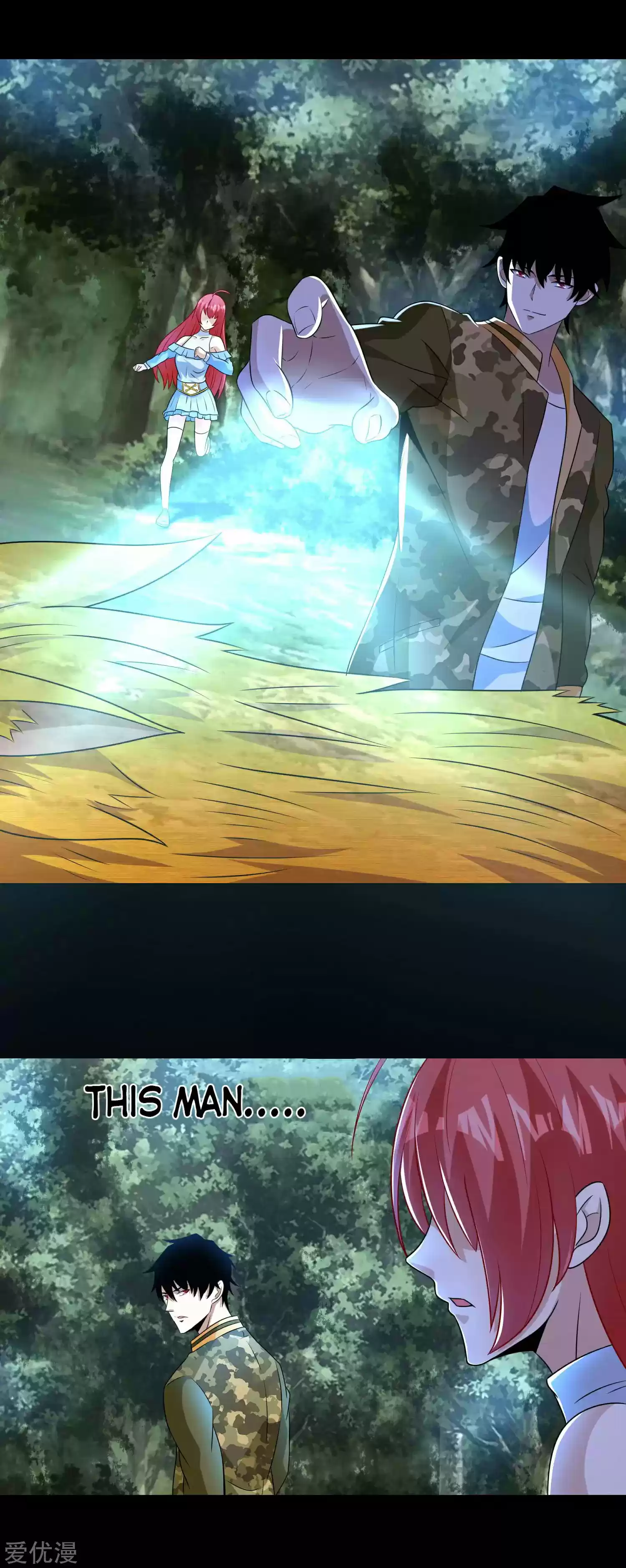 King Of Apocalypse Chapter 253