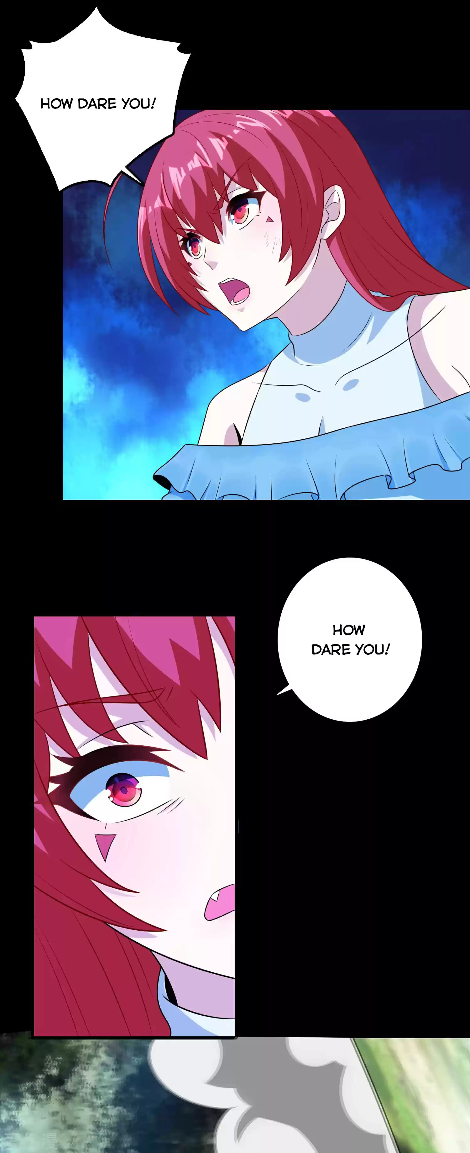 King Of Apocalypse Chapter 253