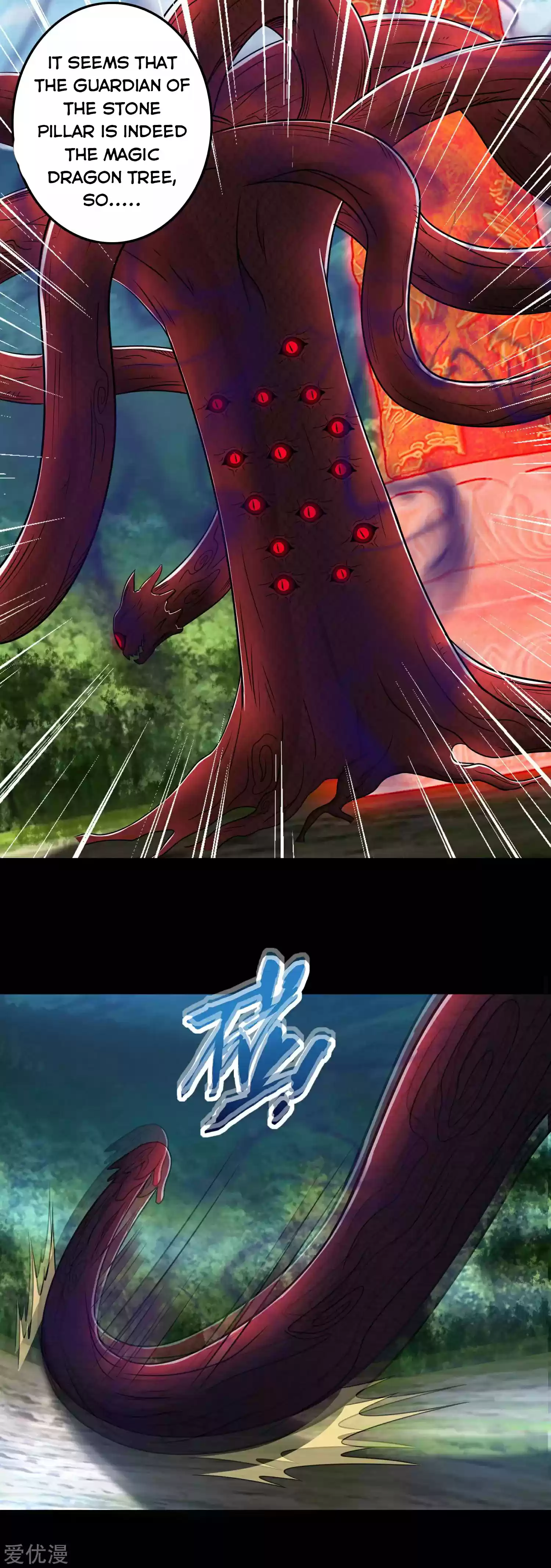 King Of Apocalypse Chapter 254