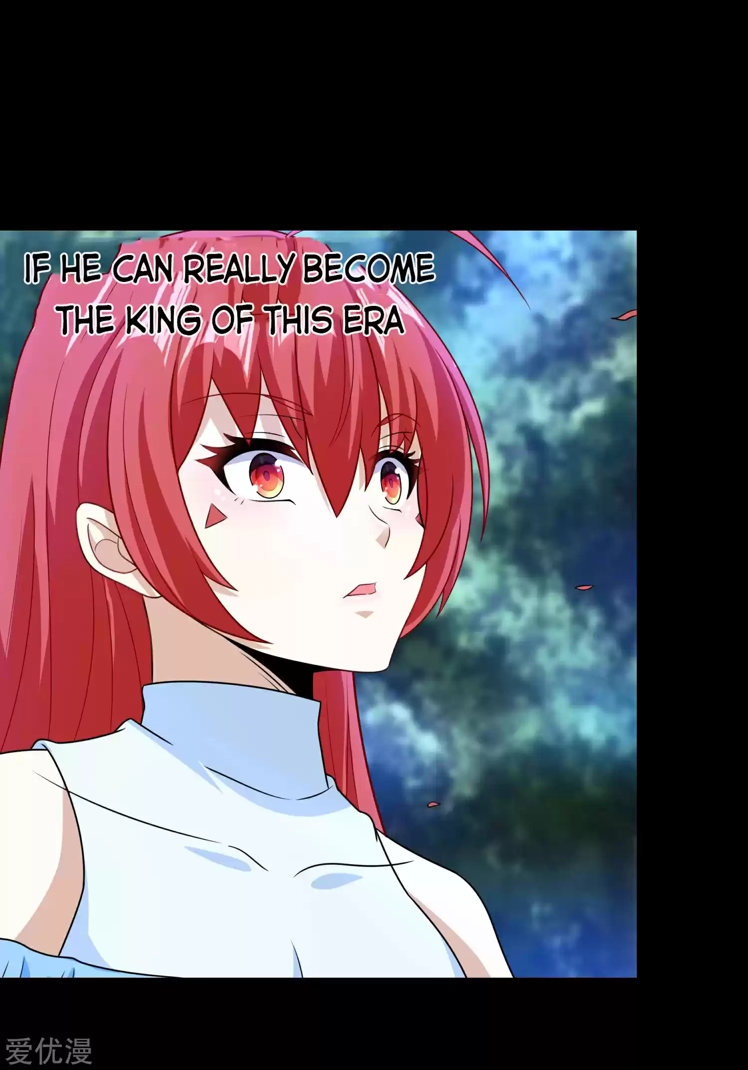 King Of Apocalypse Chapter 256