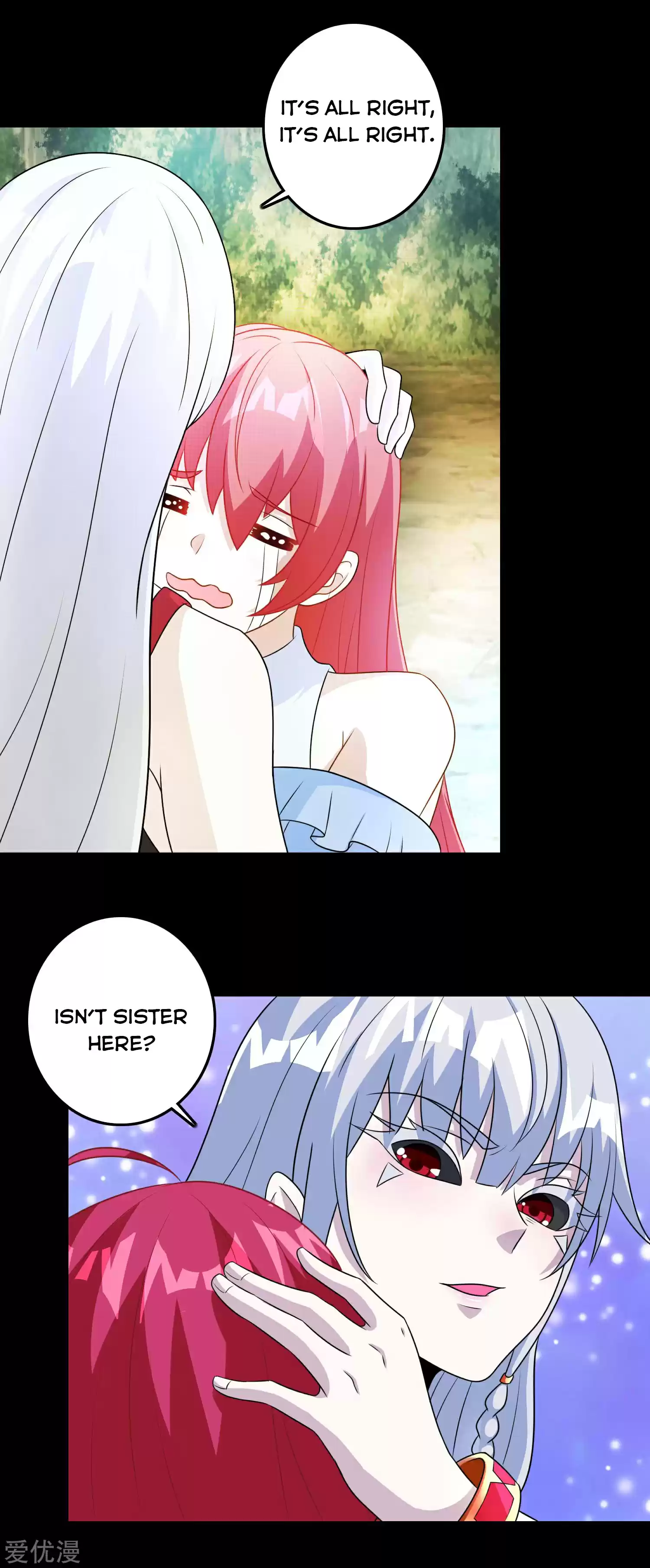 King Of Apocalypse Chapter 256