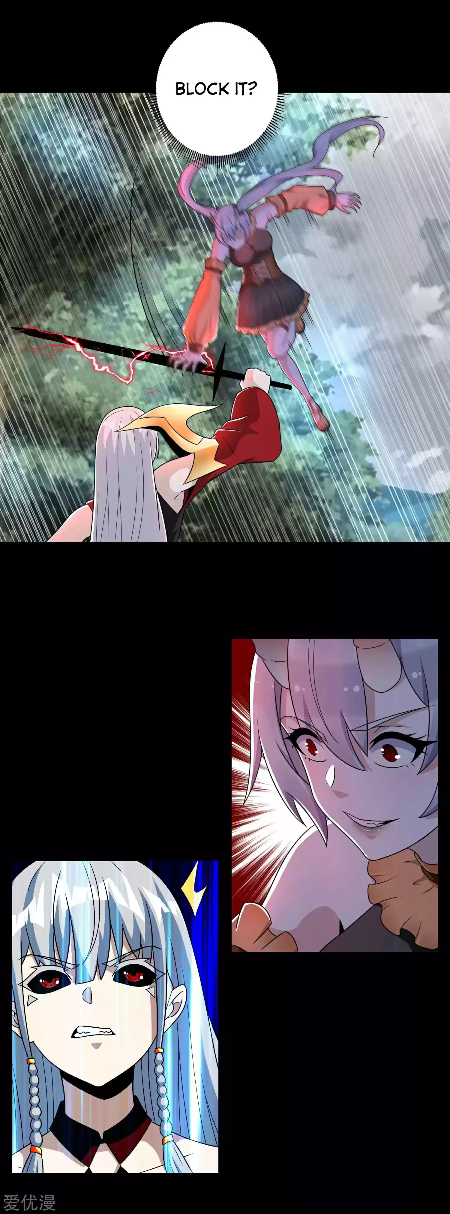 King Of Apocalypse Chapter 259