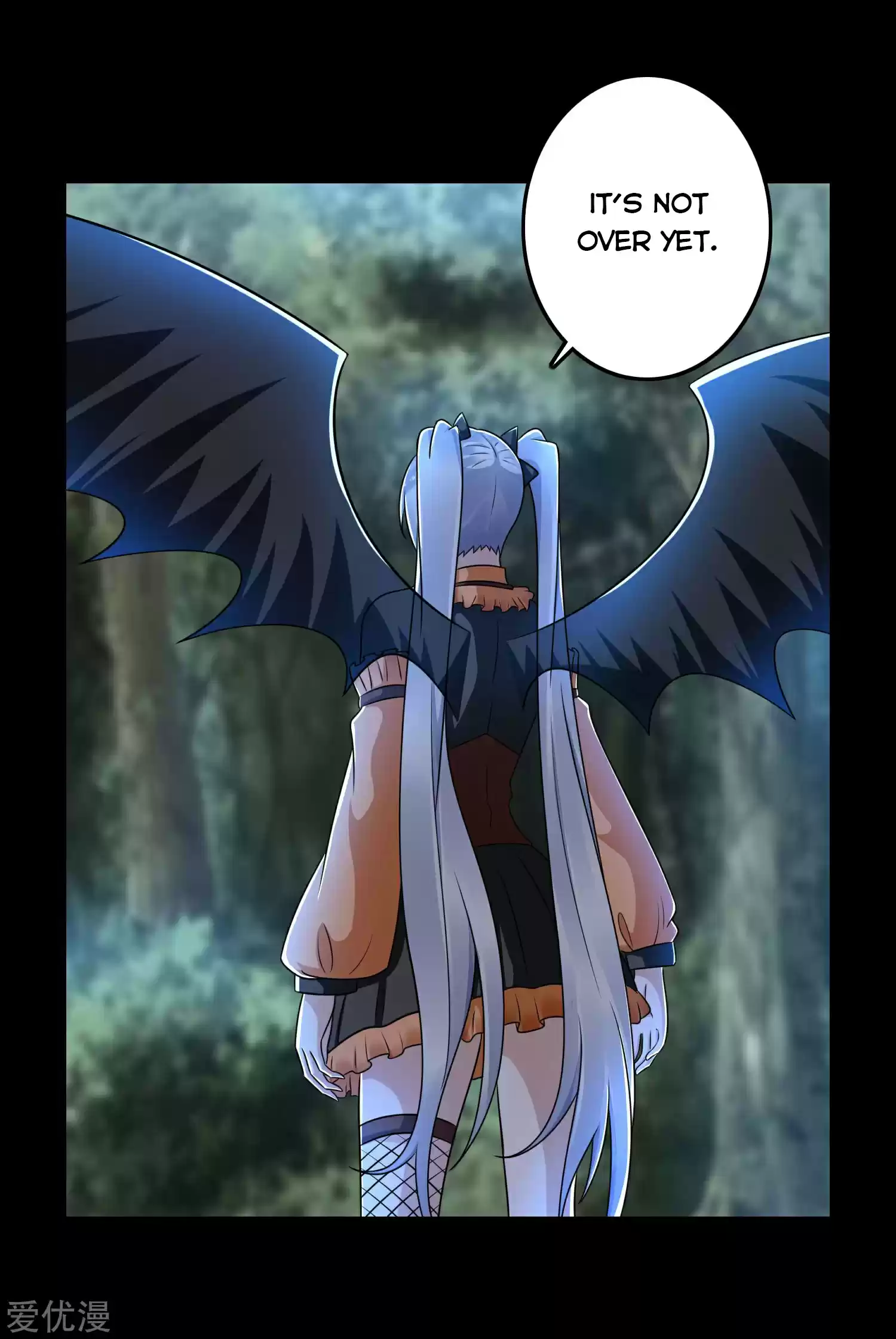 King Of Apocalypse Chapter 259