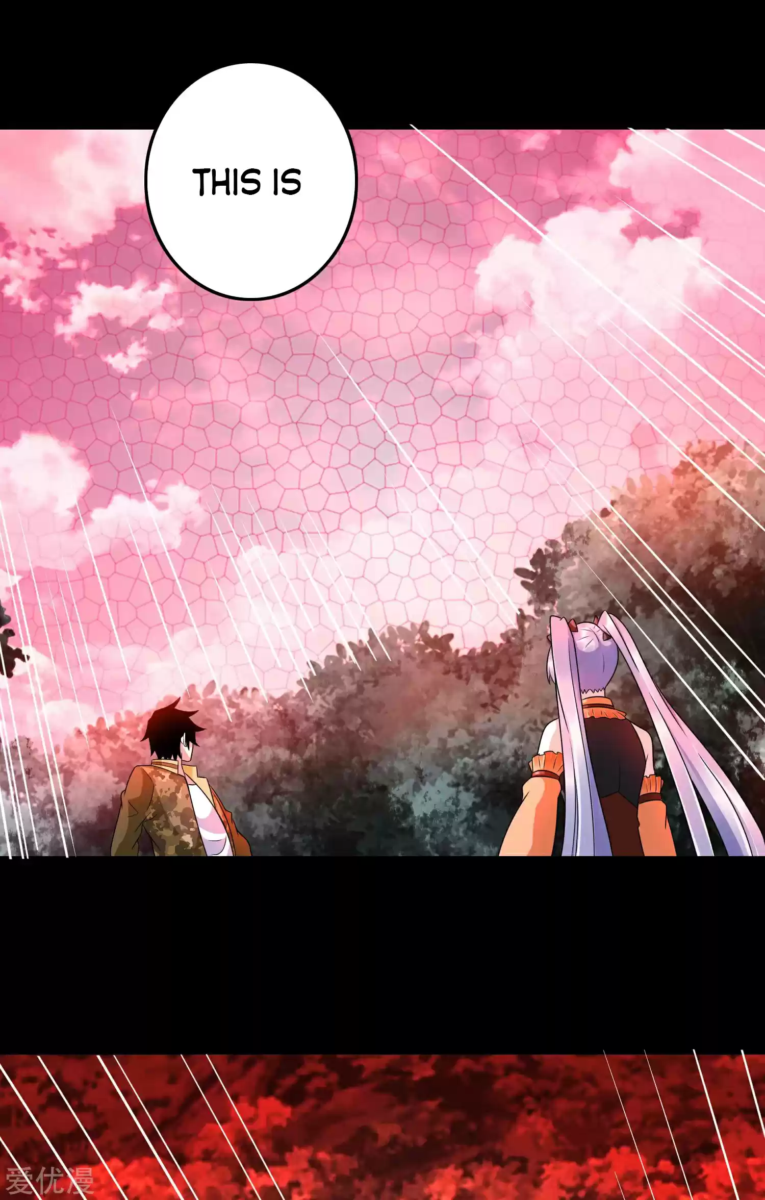 King Of Apocalypse Chapter 261