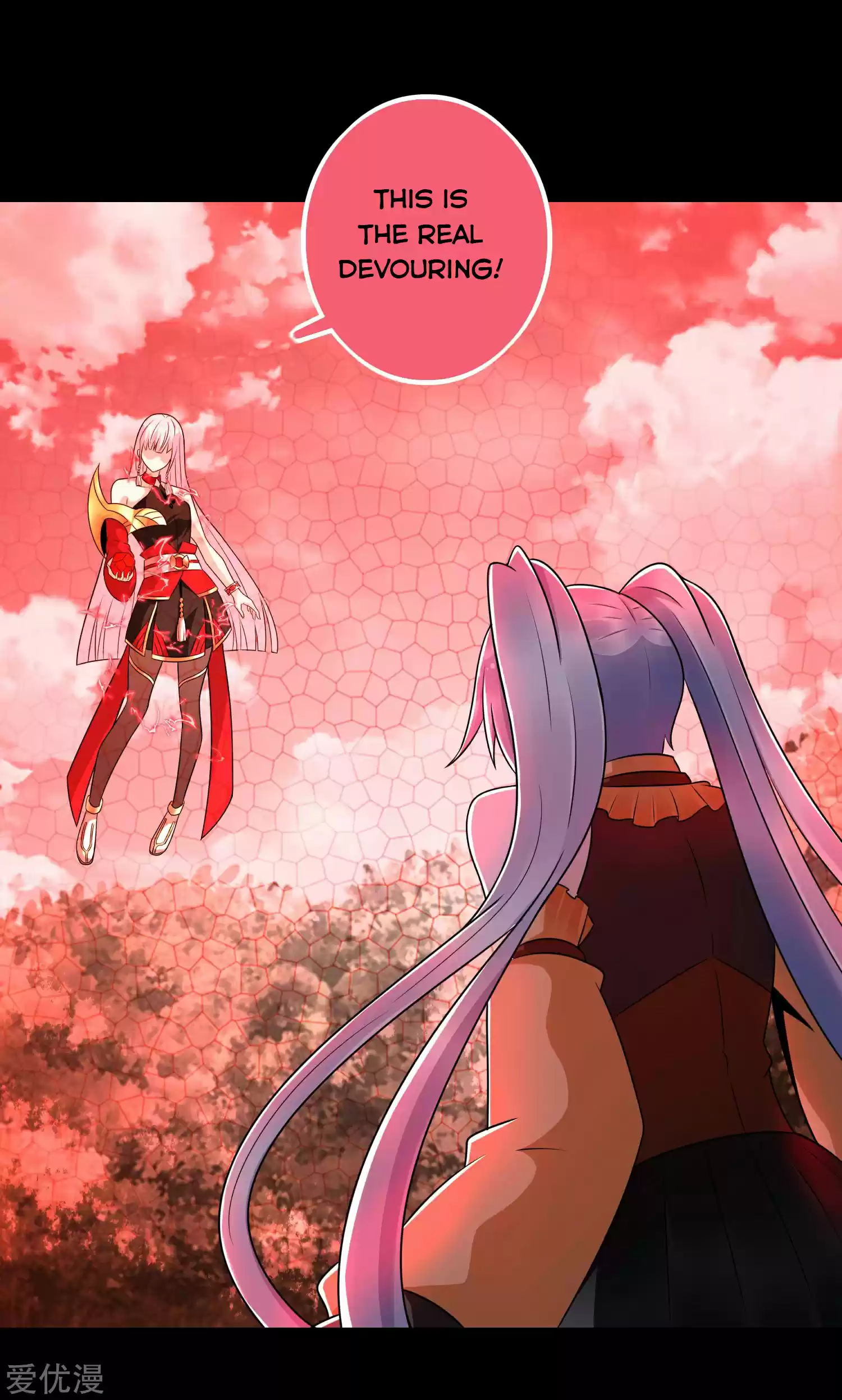 King Of Apocalypse Chapter 261