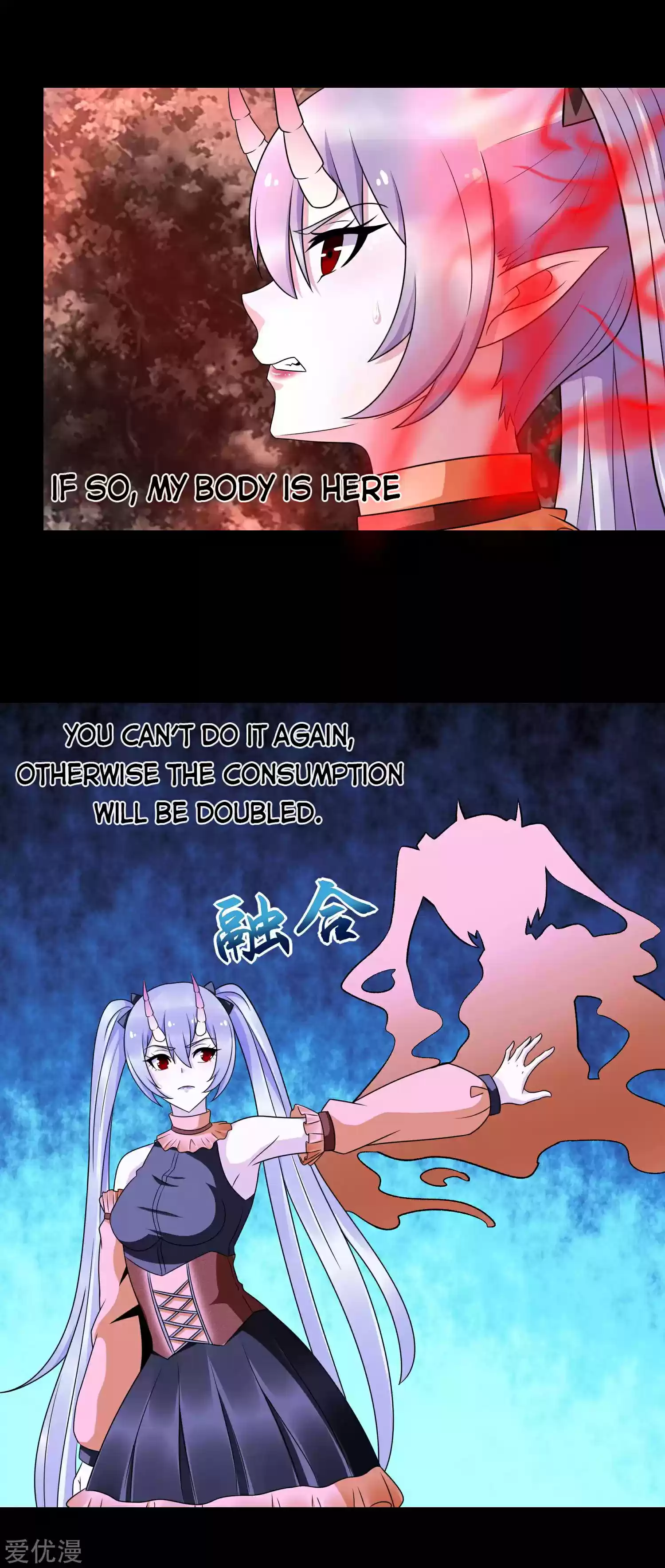 King Of Apocalypse Chapter 262