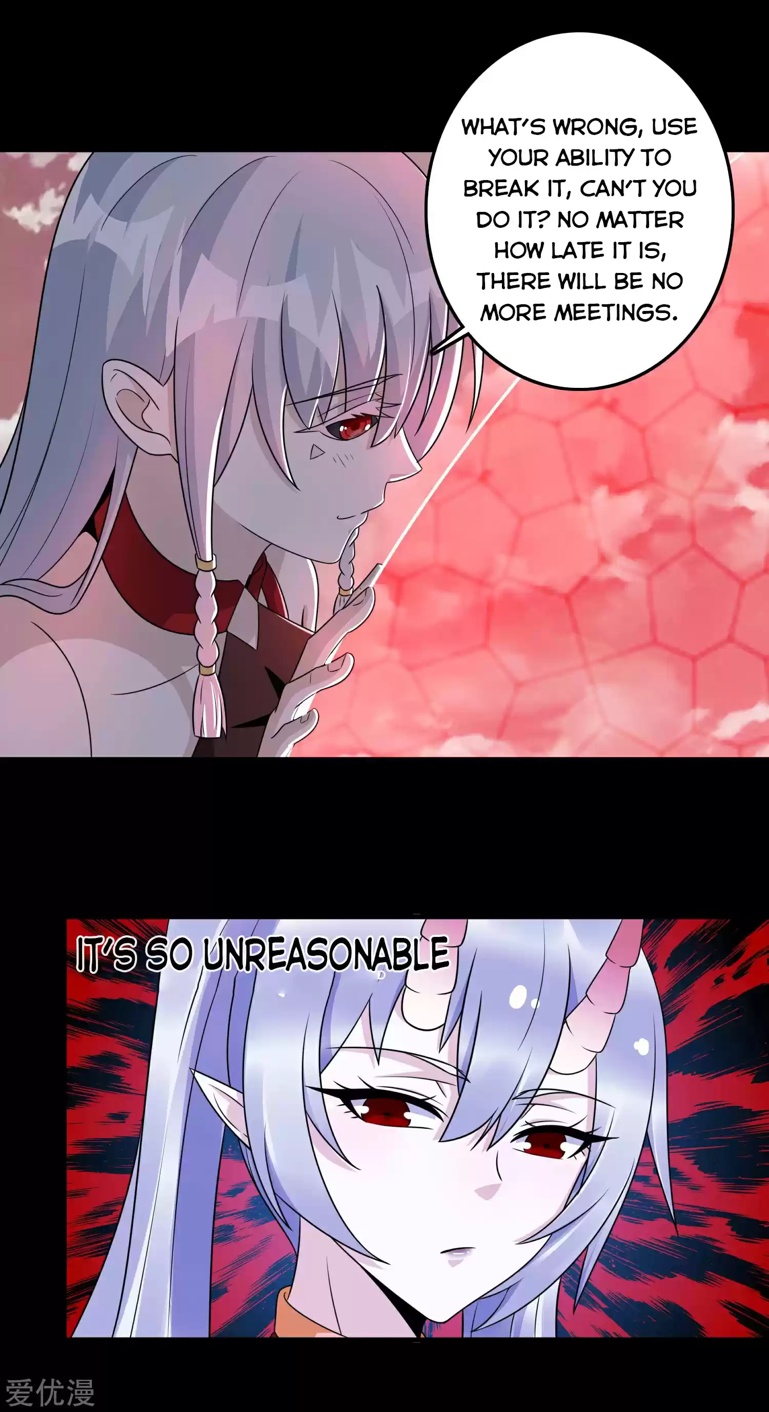 King Of Apocalypse Chapter 262