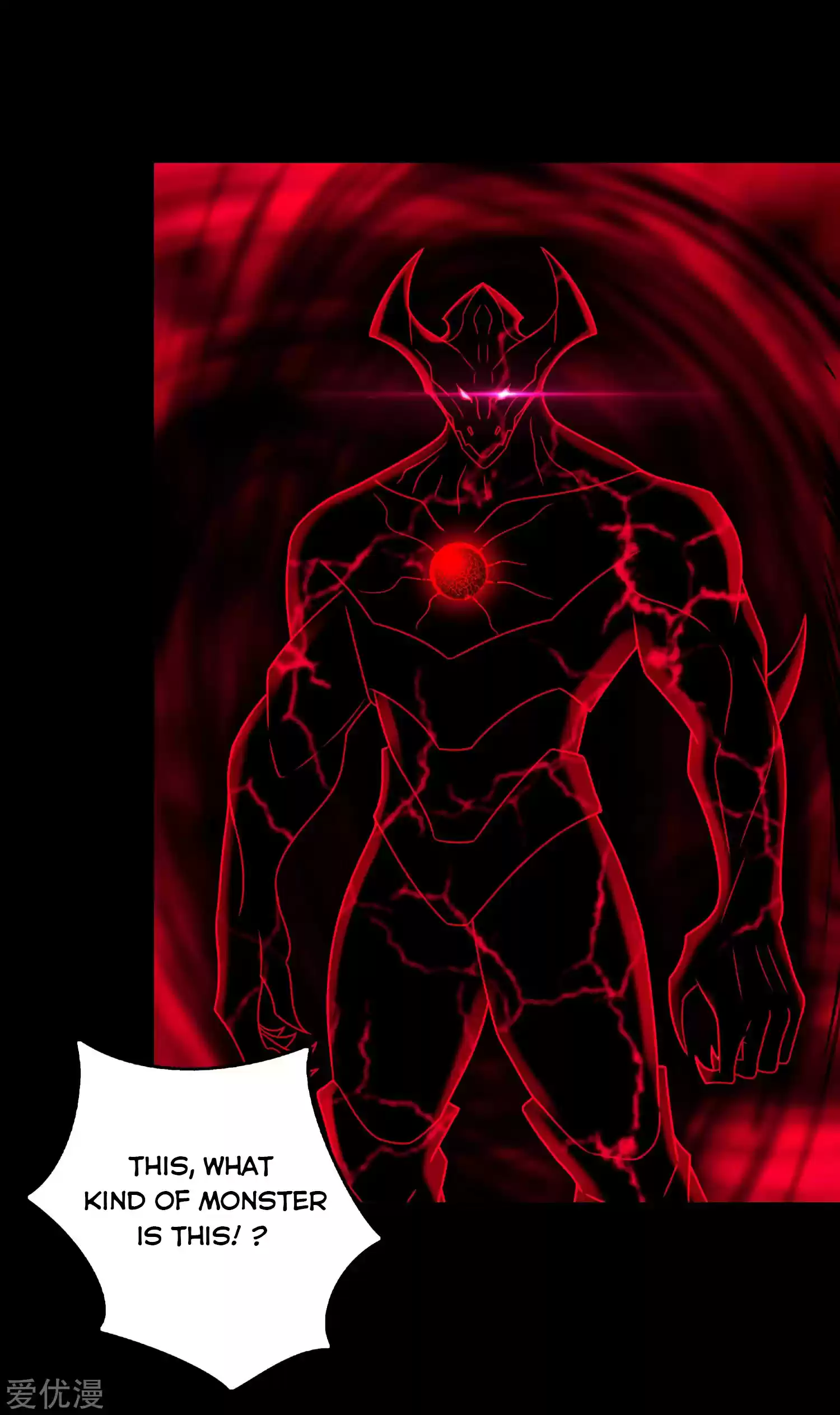 King Of Apocalypse Chapter 263