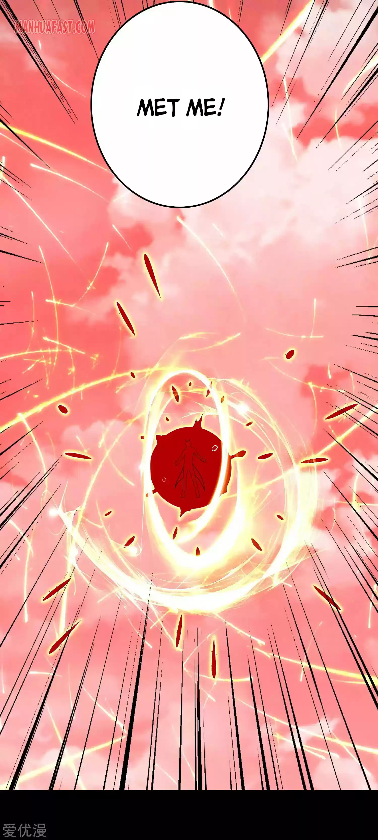 King Of Apocalypse Chapter 264