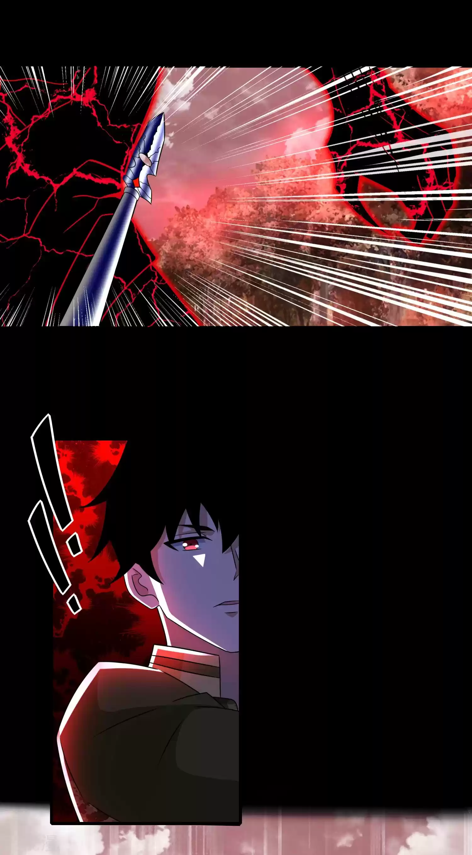 King Of Apocalypse Chapter 265