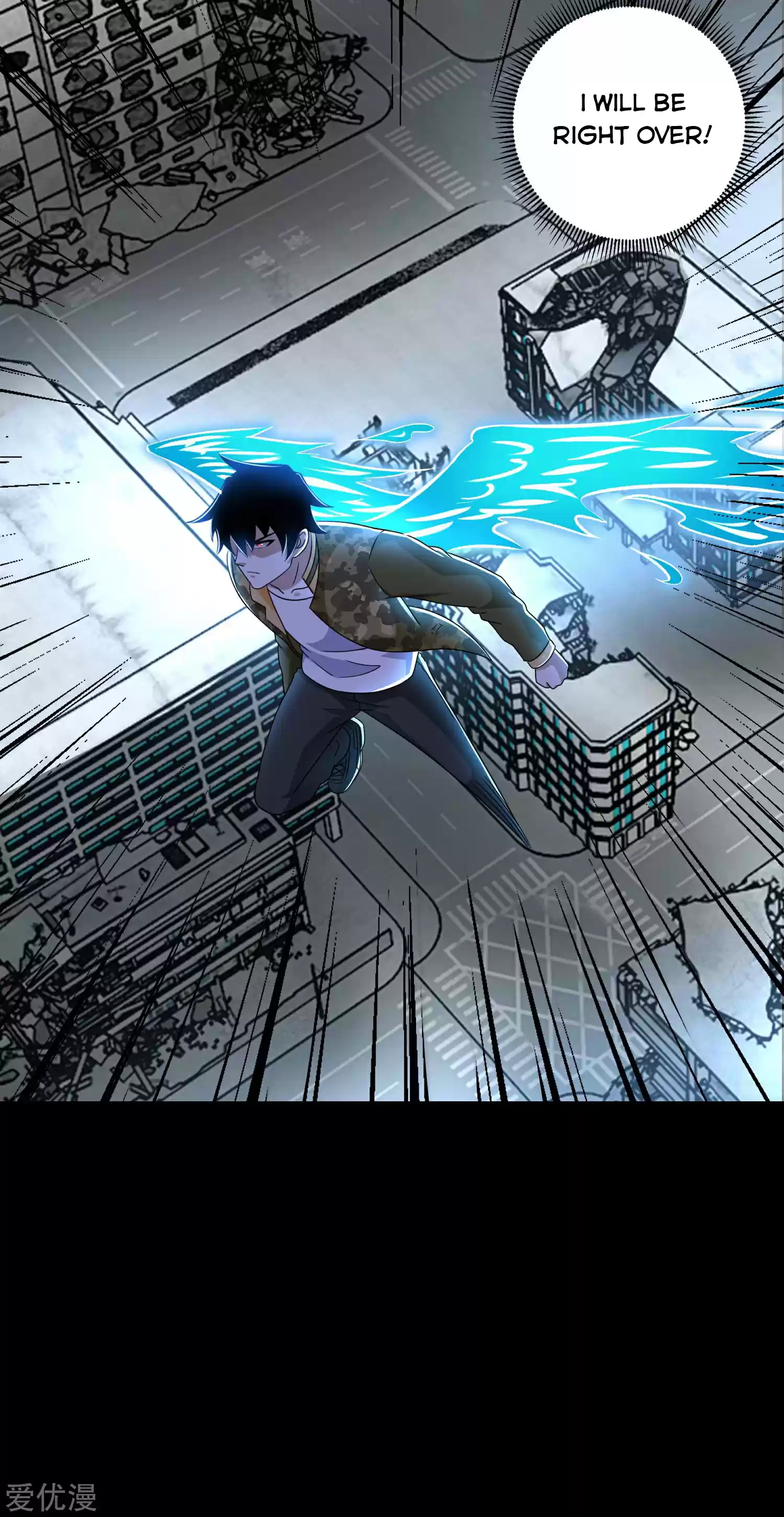 King Of Apocalypse Chapter 273