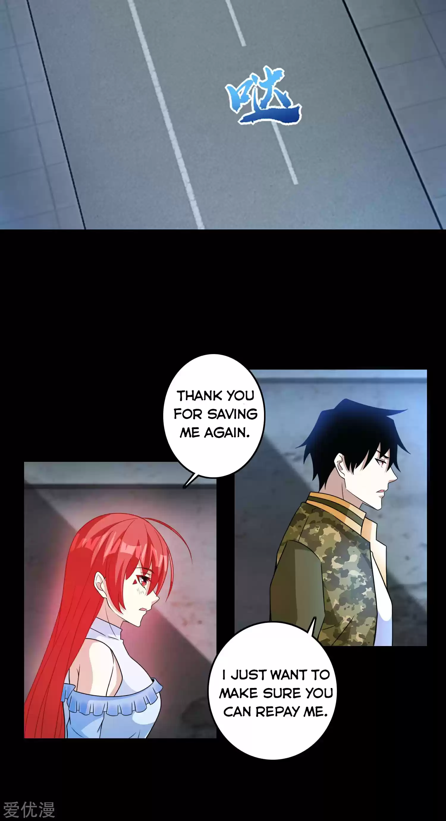 King Of Apocalypse Chapter 275