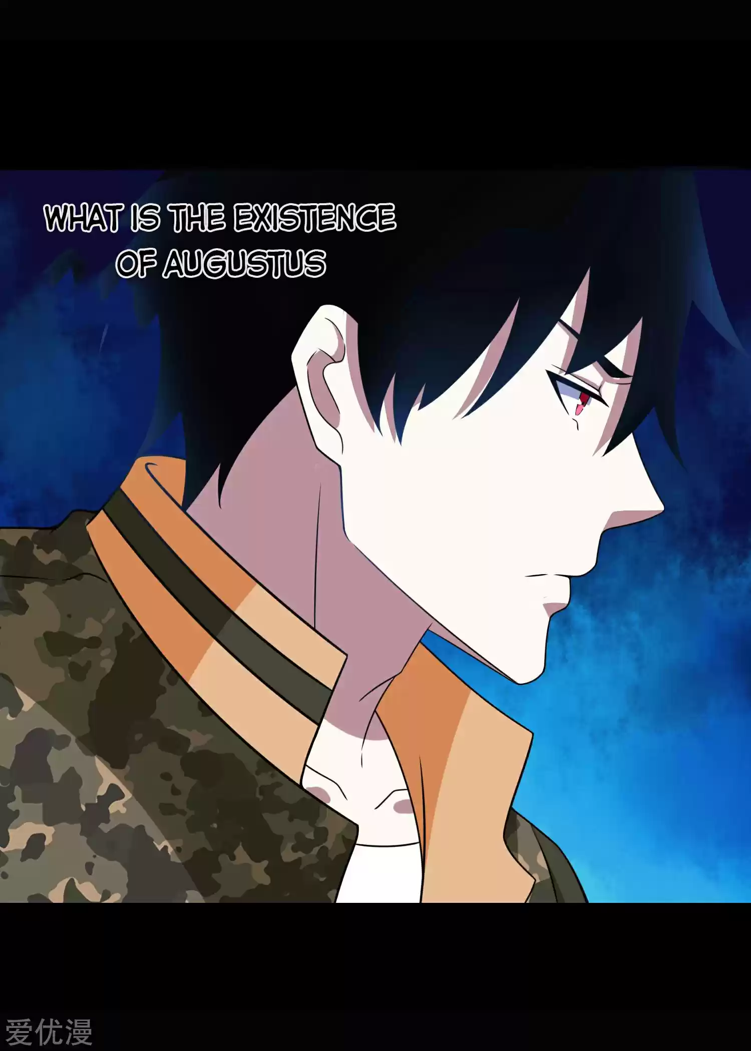 King Of Apocalypse Chapter 276