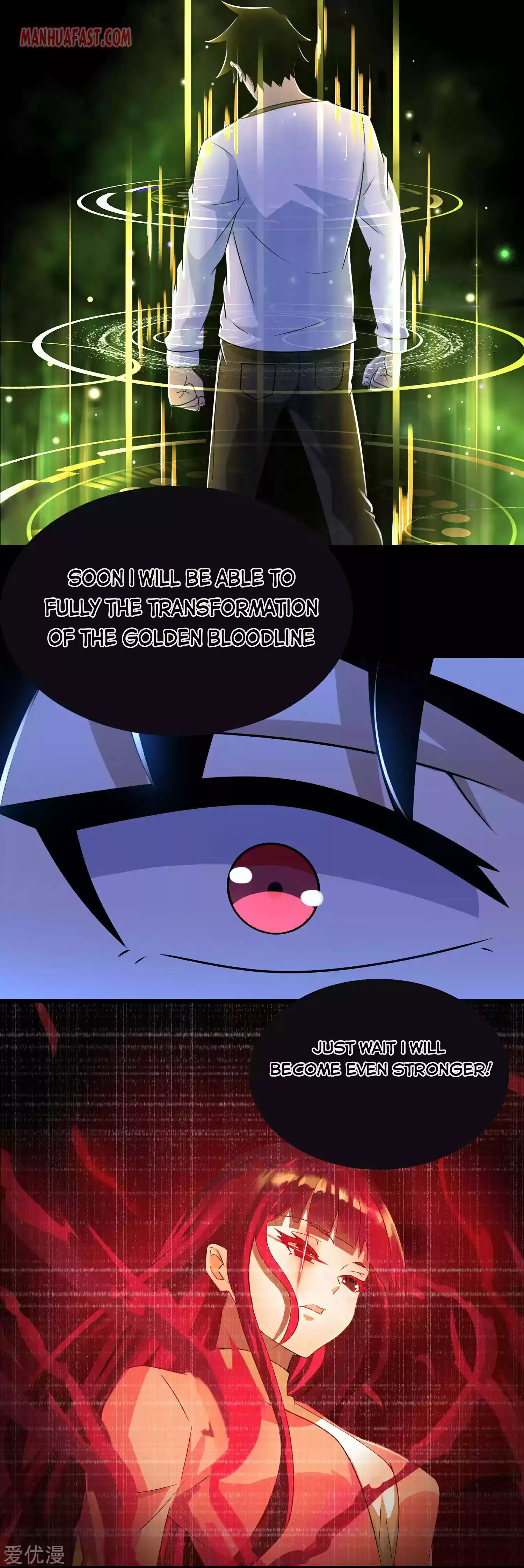 King Of Apocalypse Chapter 280