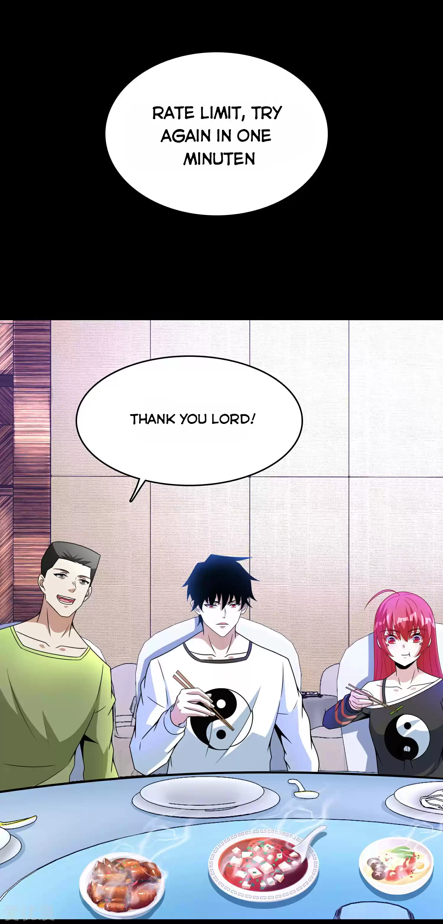 King Of Apocalypse Chapter 282