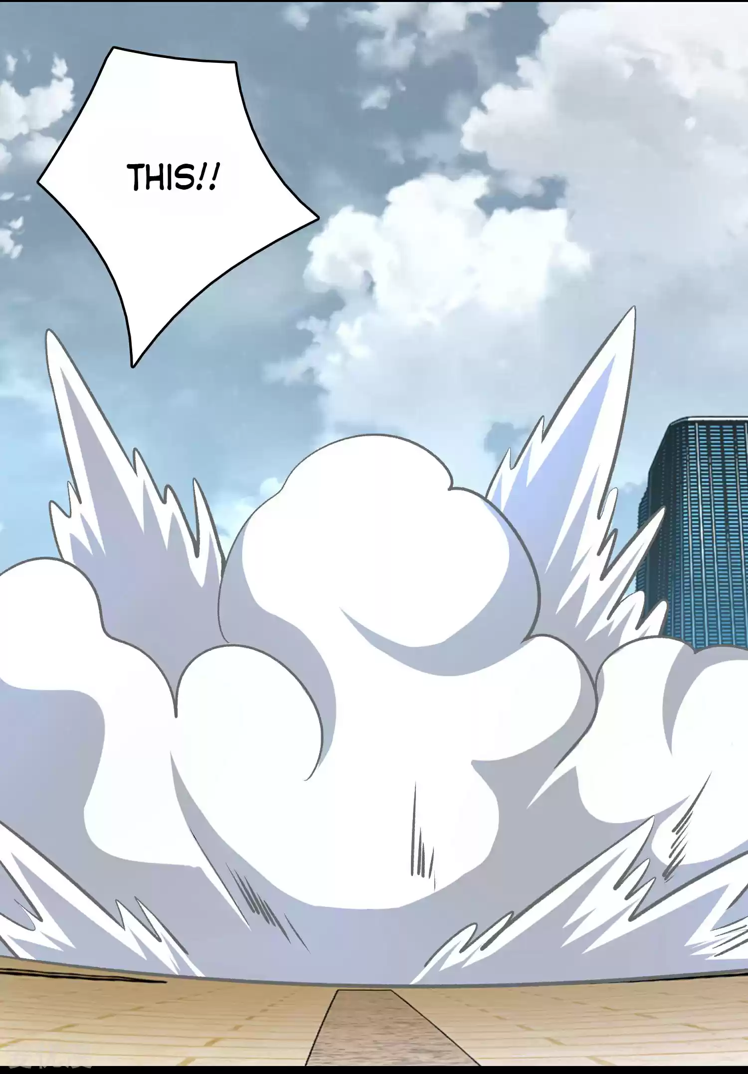 King Of Apocalypse Chapter 282