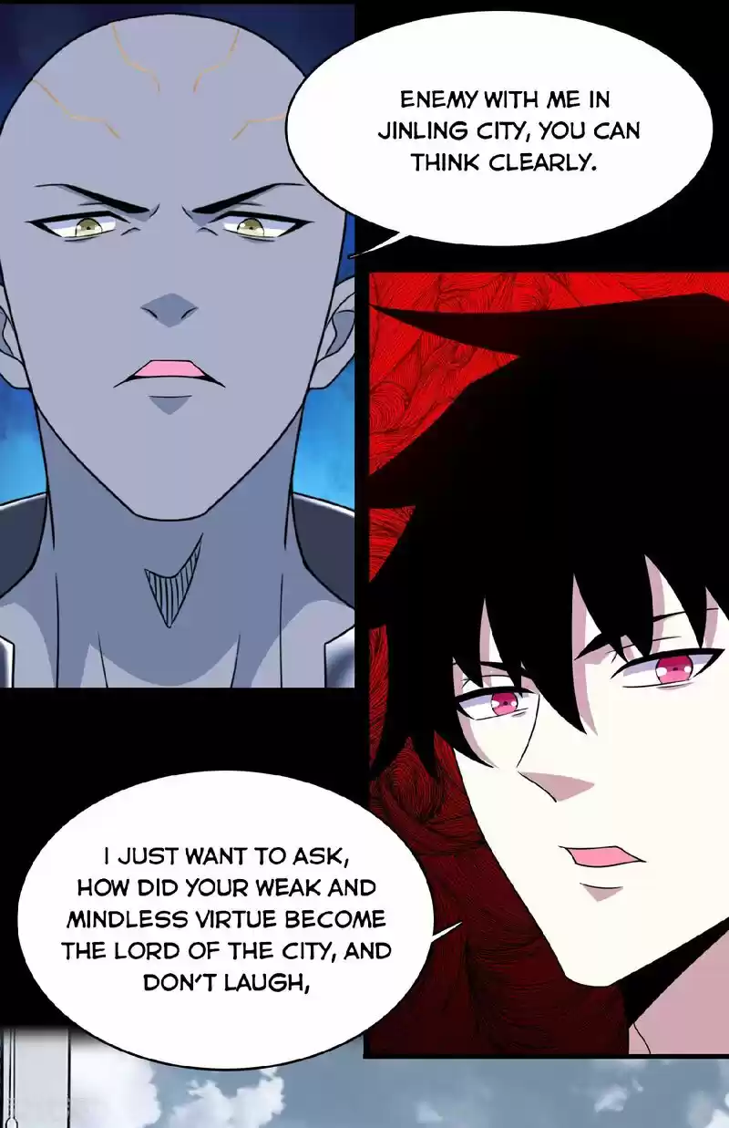 King Of Apocalypse Chapter 283