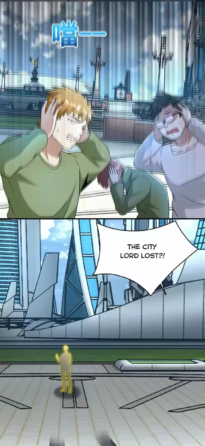 King Of Apocalypse Chapter 283