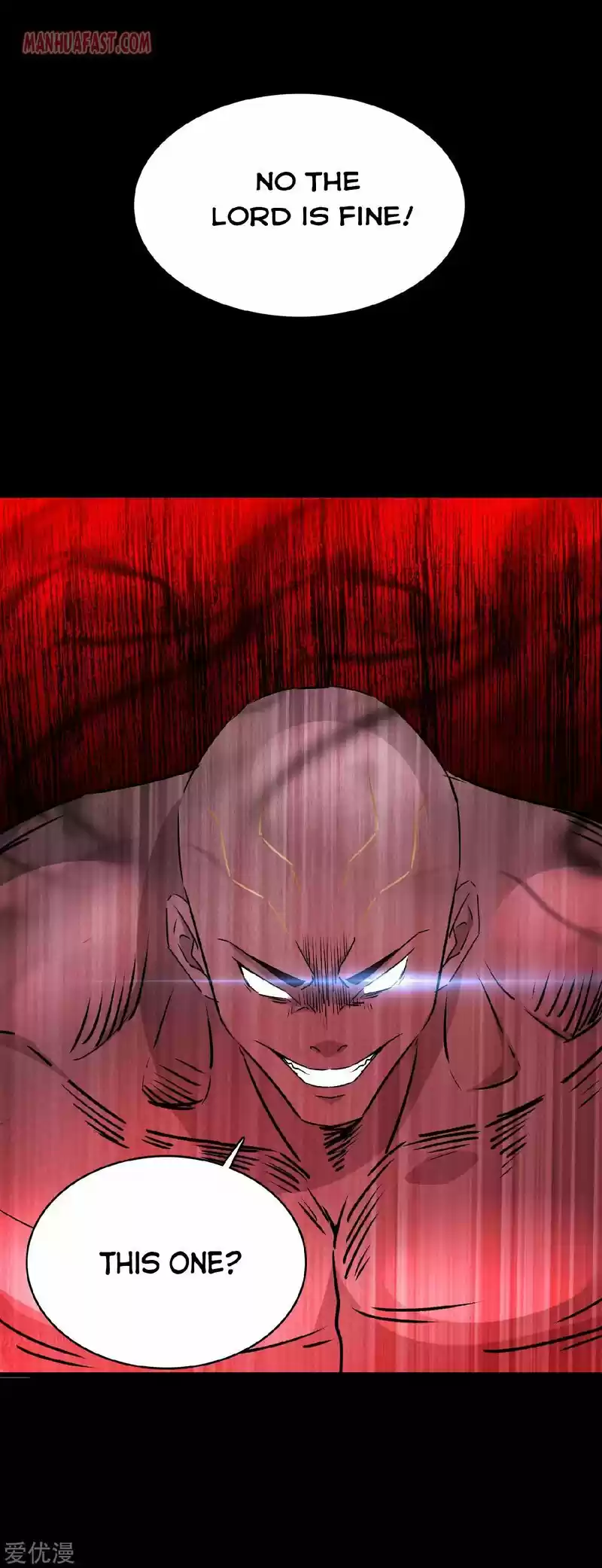 King Of Apocalypse Chapter 283