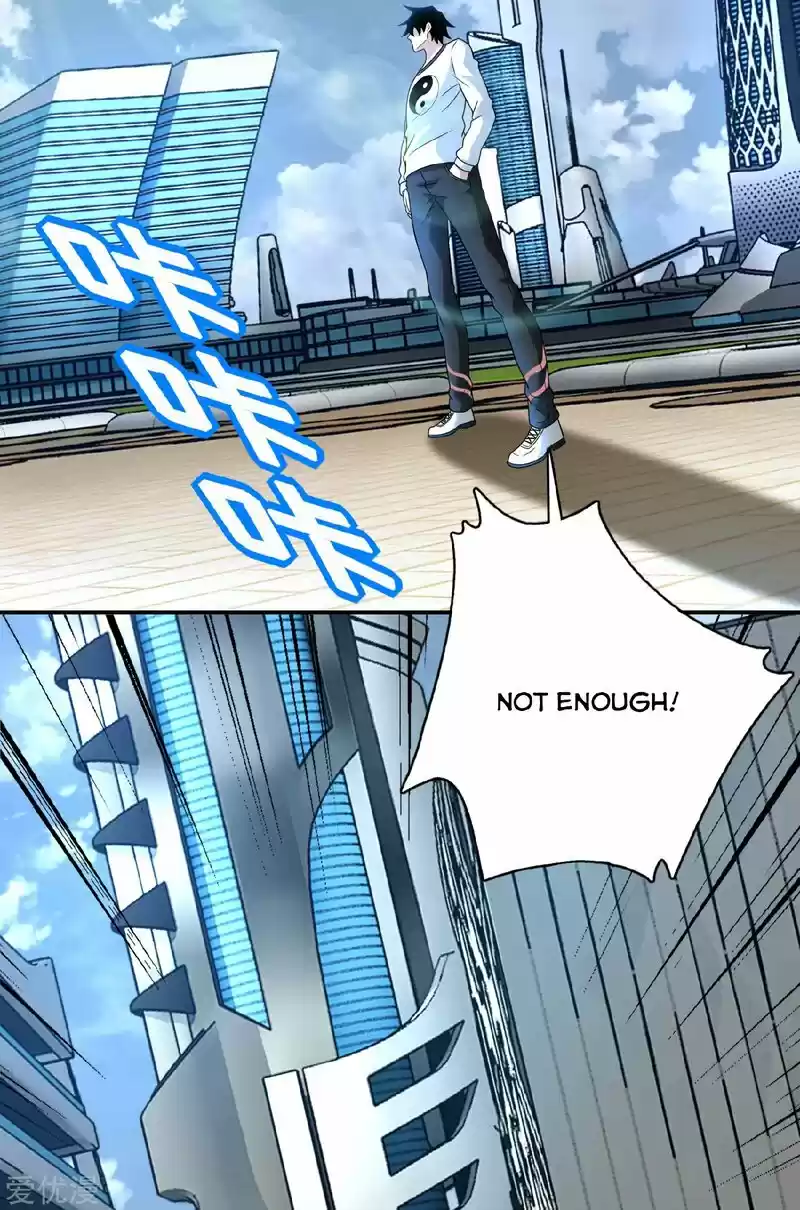 King Of Apocalypse Chapter 284