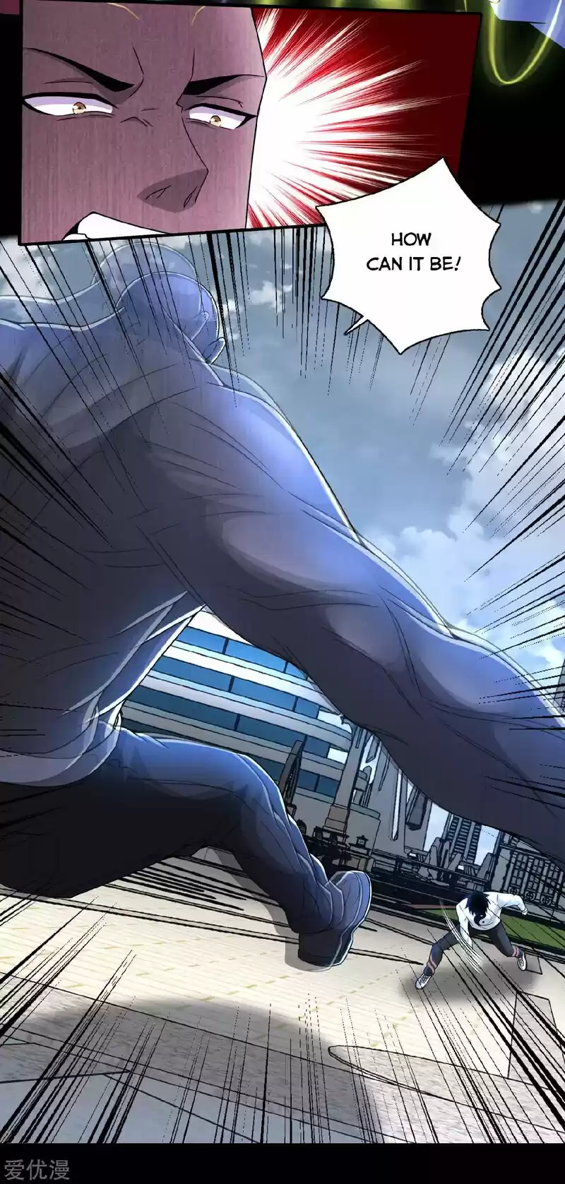 King Of Apocalypse Chapter 284