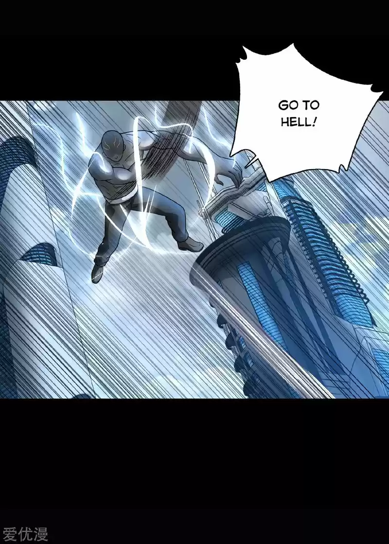 King Of Apocalypse Chapter 284