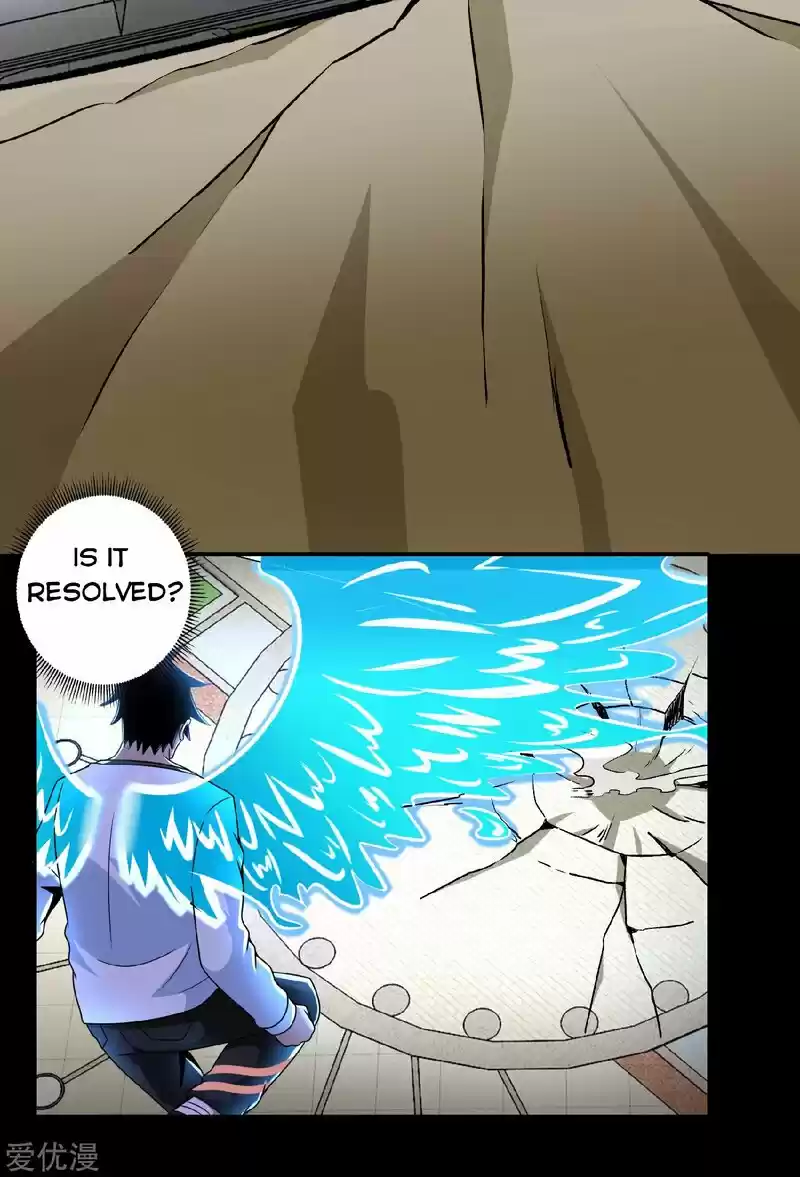 King Of Apocalypse Chapter 284