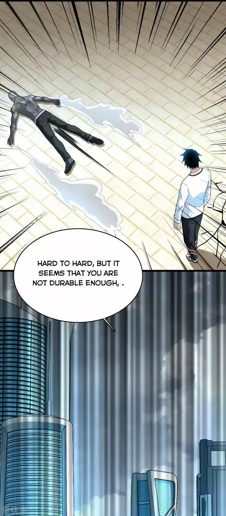 King Of Apocalypse Chapter 285