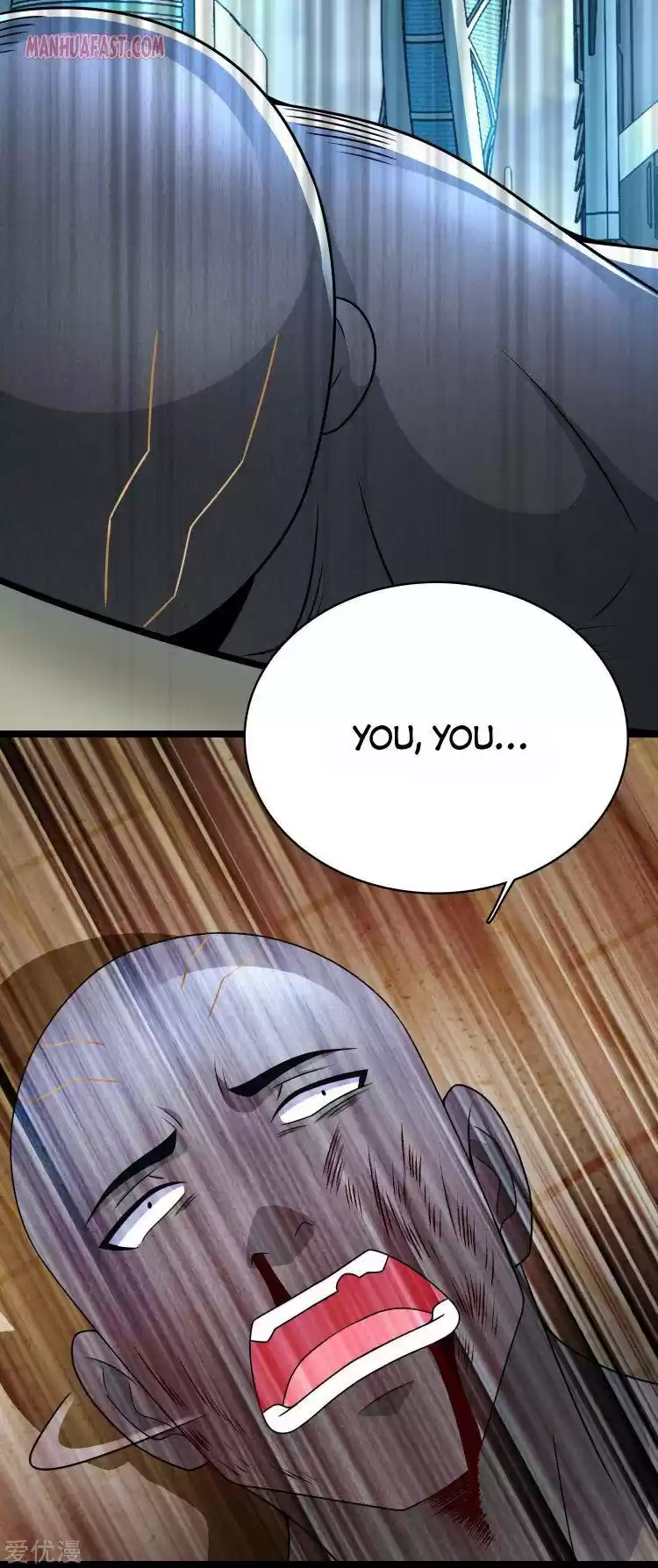 King Of Apocalypse Chapter 285