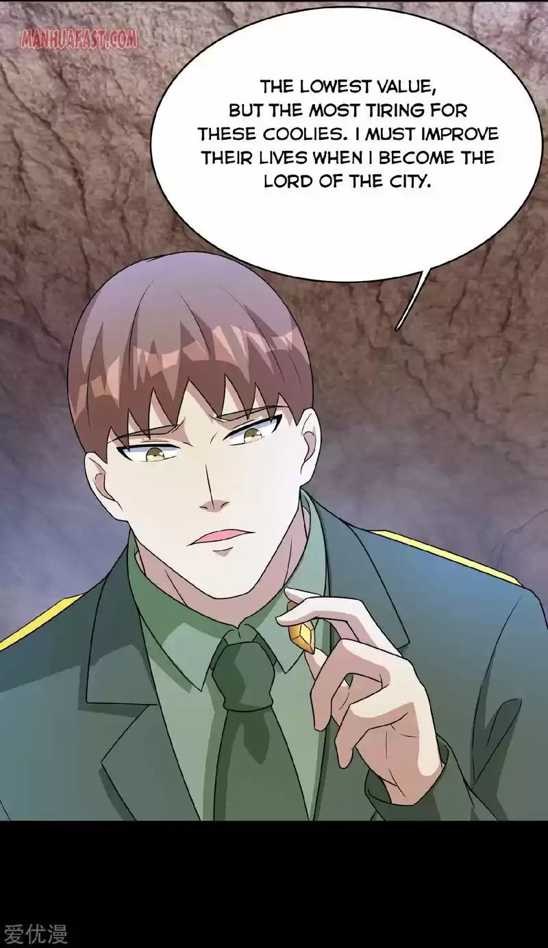 King Of Apocalypse Chapter 286