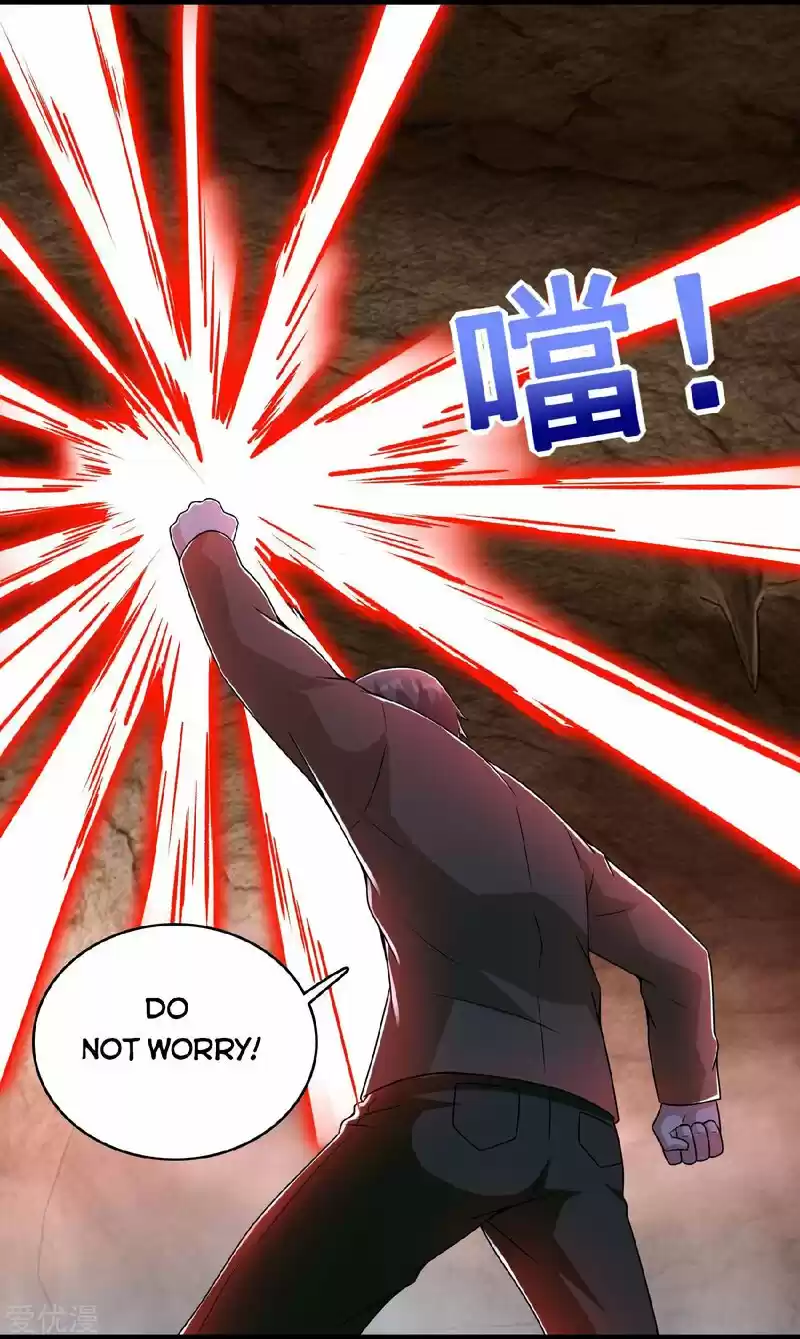 King Of Apocalypse Chapter 286