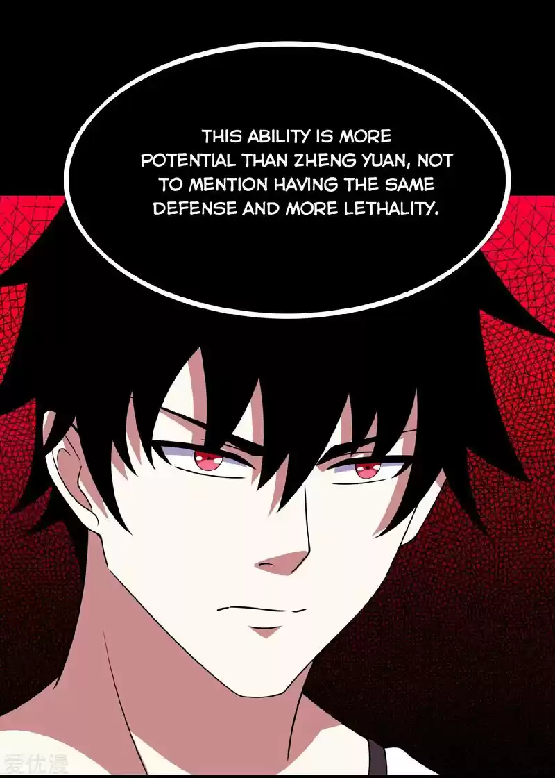 King Of Apocalypse Chapter 286