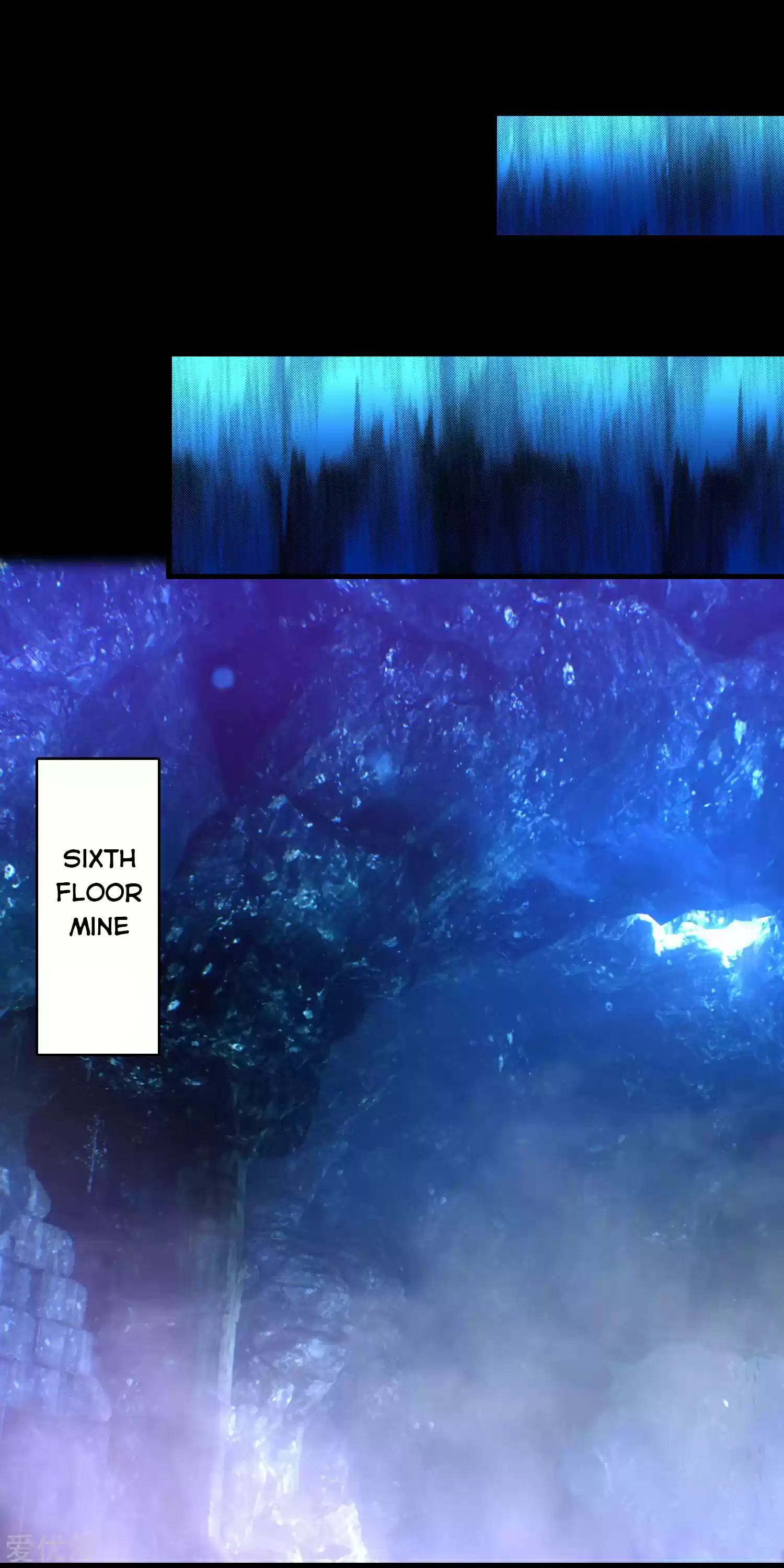 King Of Apocalypse Chapter 287