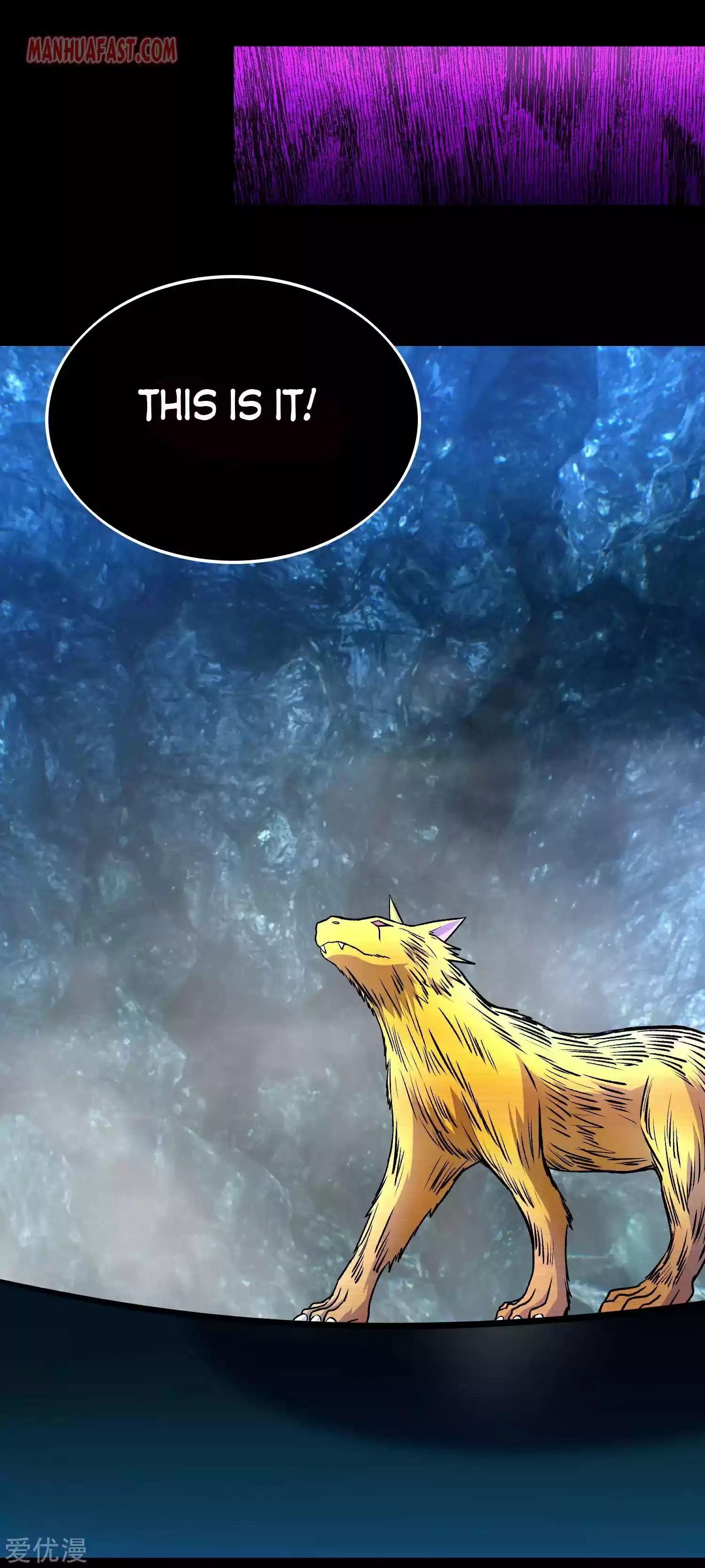 King Of Apocalypse Chapter 287