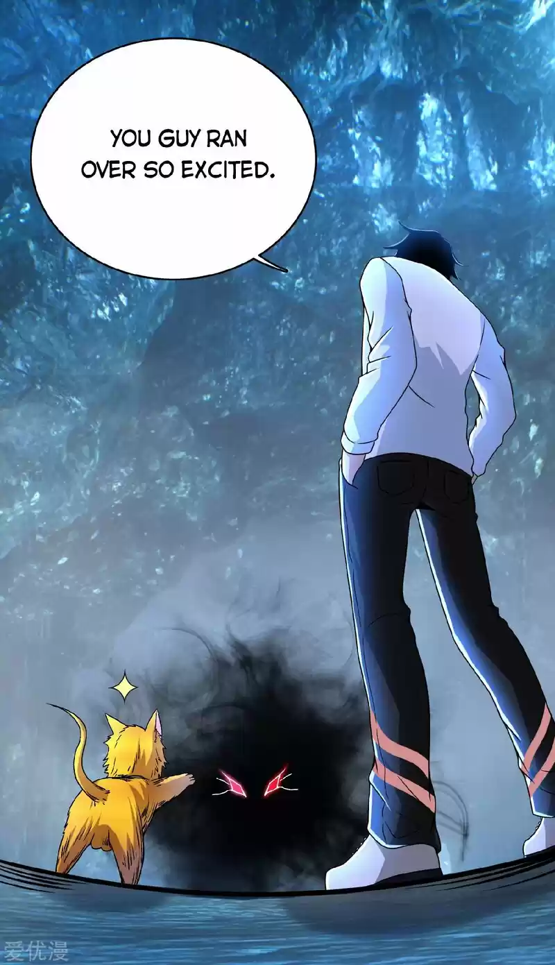 King Of Apocalypse Chapter 288