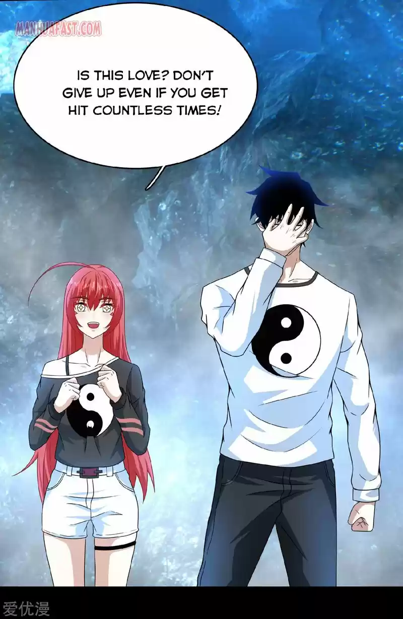 King Of Apocalypse Chapter 288