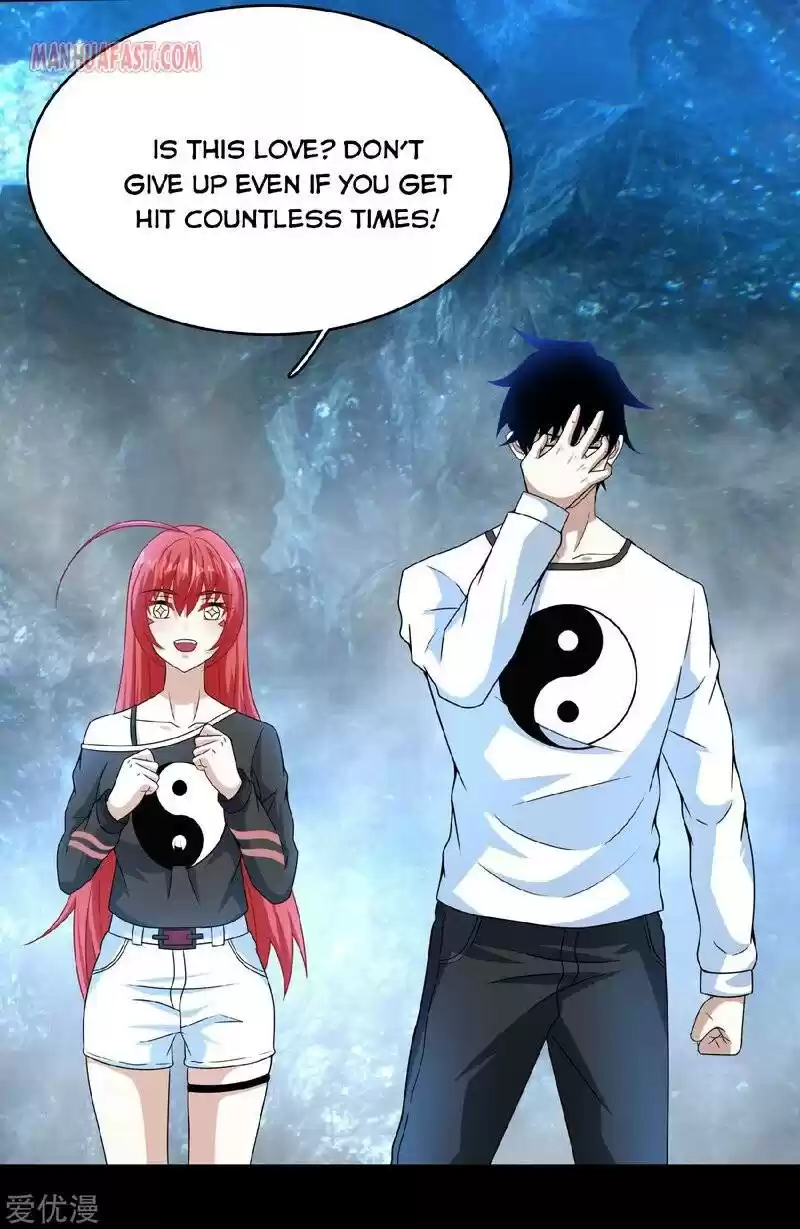 King Of Apocalypse Chapter 289