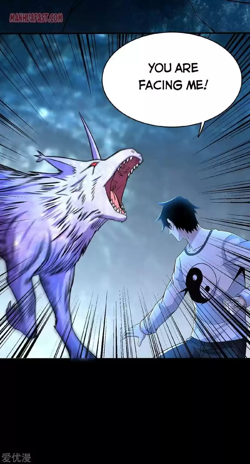 King Of Apocalypse Chapter 289