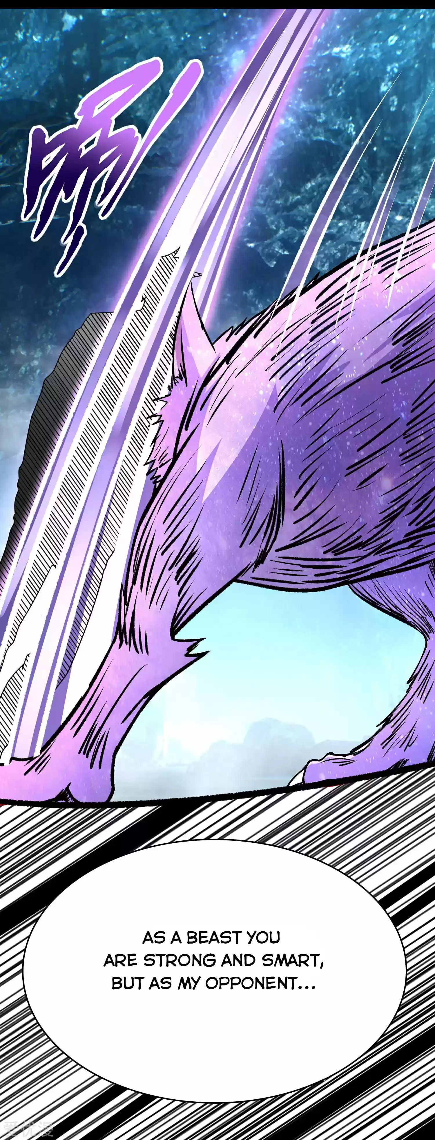 King Of Apocalypse Chapter 289.5