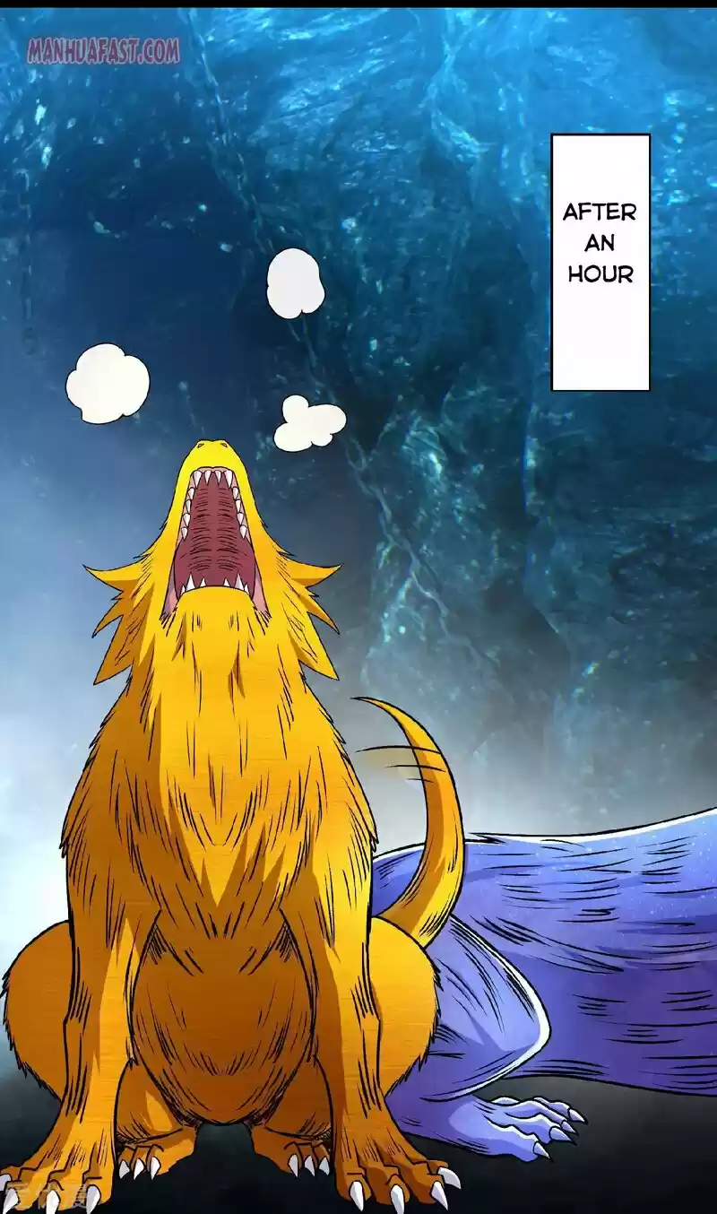 King Of Apocalypse Chapter 290