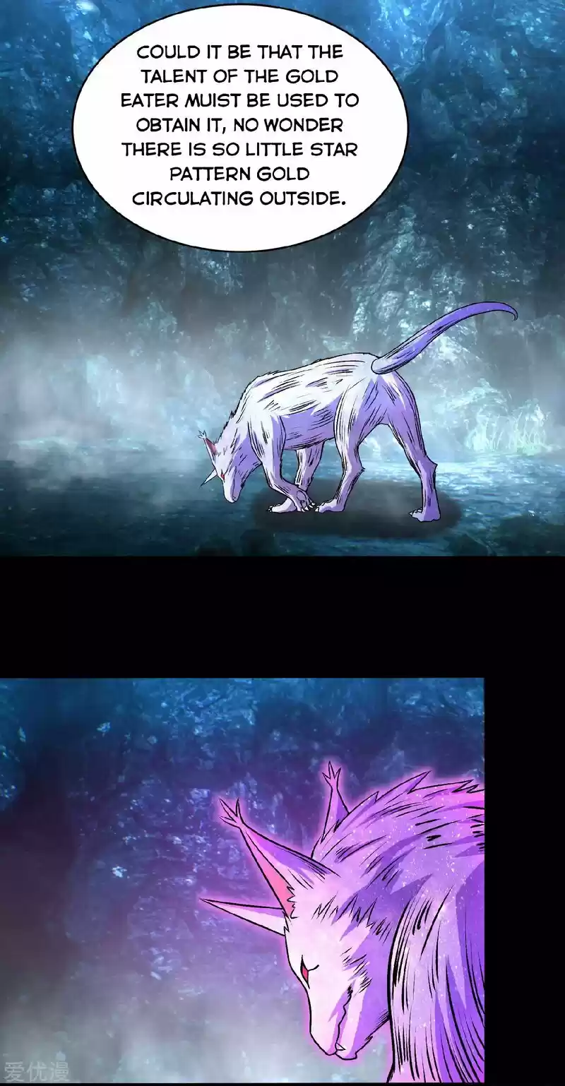 King Of Apocalypse Chapter 290