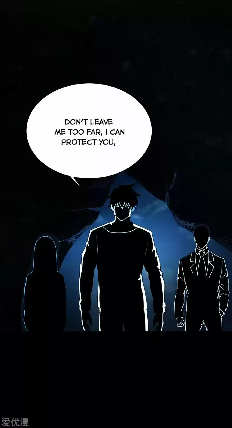 King Of Apocalypse Chapter 290