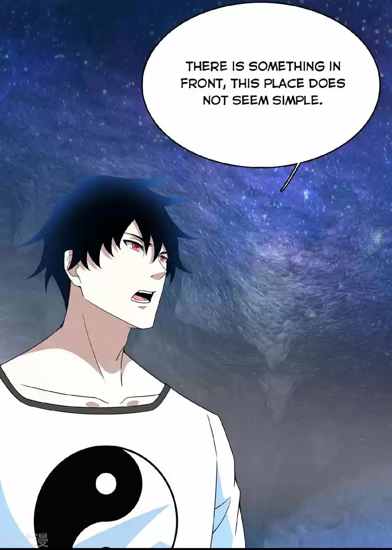 King Of Apocalypse Chapter 290