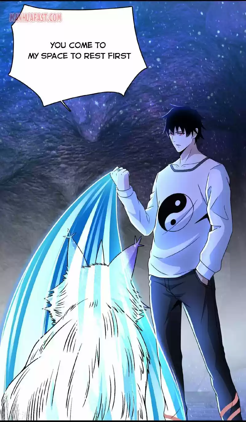 King Of Apocalypse Chapter 290