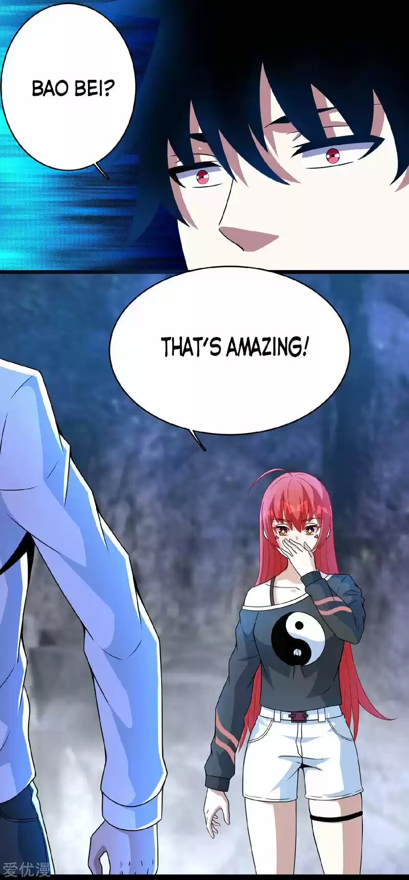 King Of Apocalypse Chapter 290