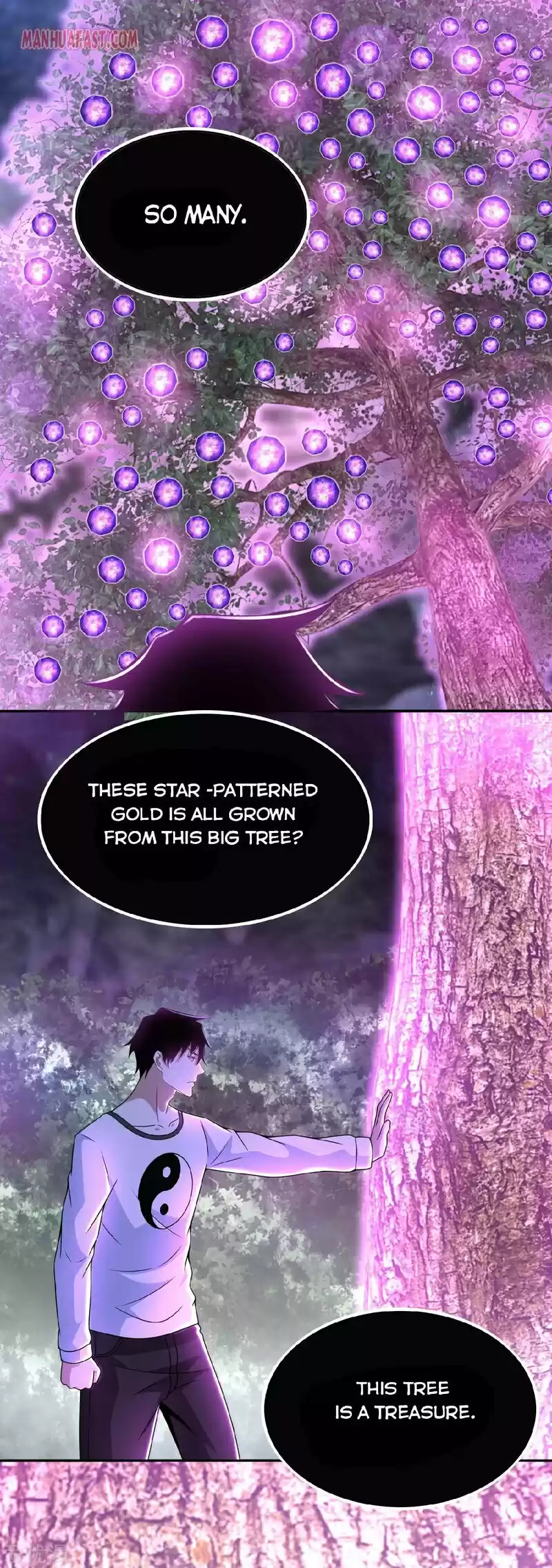 King Of Apocalypse Chapter 291