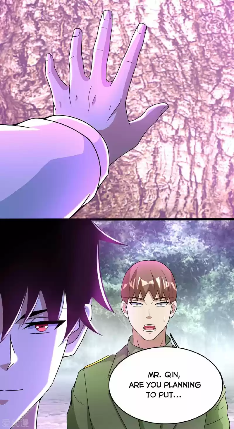 King Of Apocalypse Chapter 291